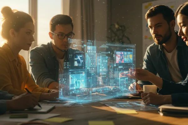 Video Ad Styles 2026: AI & Marketing Trends