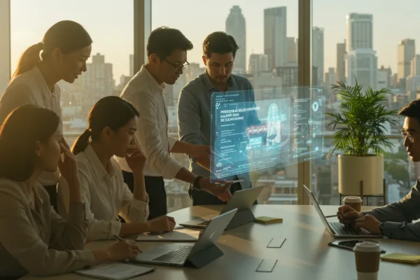 Video Ad Styles 2026: AI & Marketing Trends