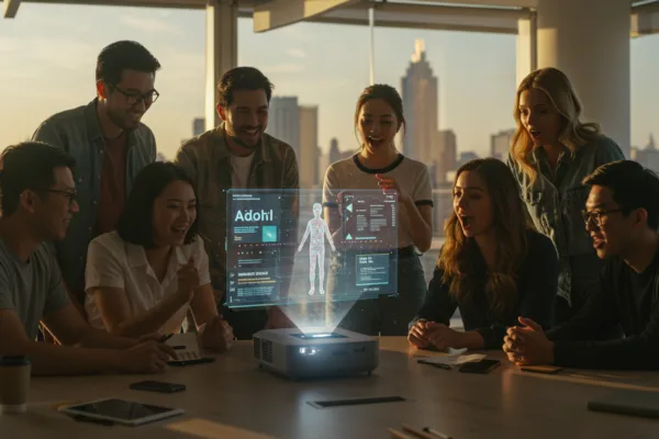 Video Ad Styles 2026: AI & Short-Form Dominate