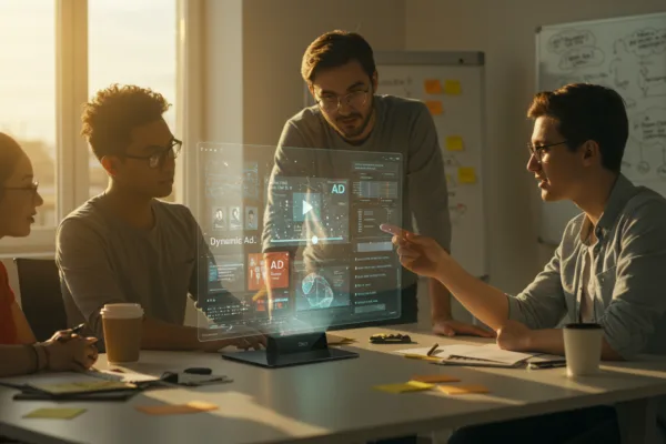 Video Ad Styles 2026: AI Trends & Marketing