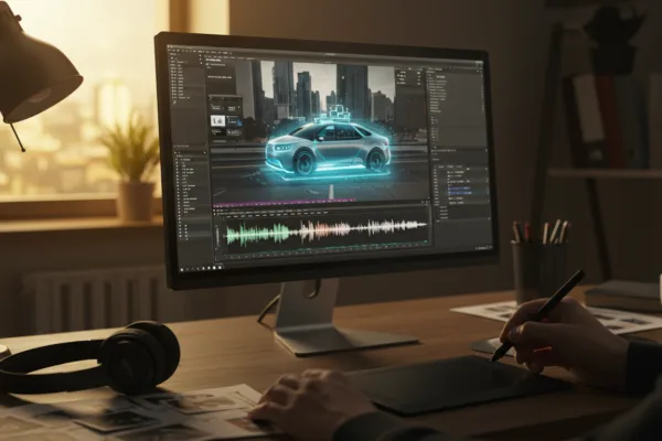 Video Ad Styles 2026: Trends & How to Get Started