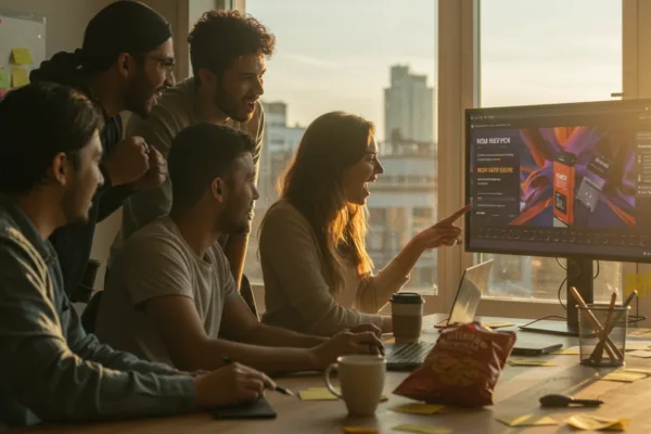 Video Ad Success: Actionable Strategies
