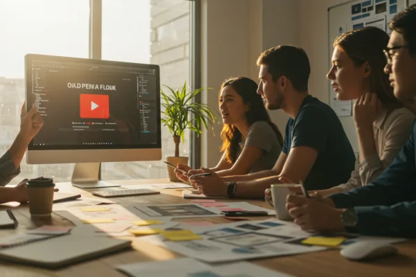 Video Ad Success: Top 10 Actionable Strategies