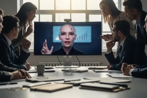 Video Ad Trends 2026: AI & Marketing Breakdowns
