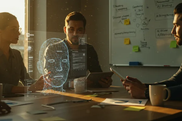 Video Ad Trends 2026: AI & Personalized Marketing