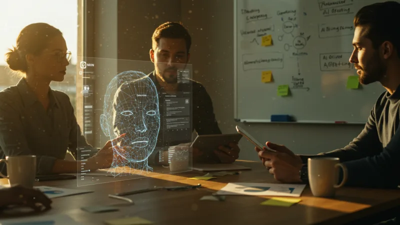 AI Video Ads: 5x Faster Content for 2026