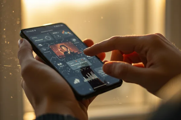 Video Ad Trends 2026: AI & Short-Form Dominate