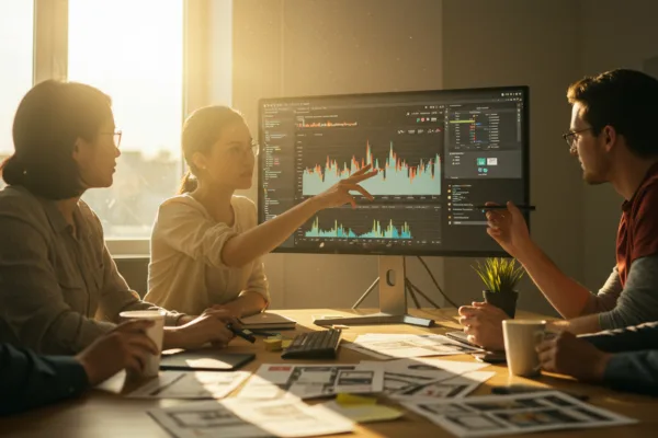 Video Ad Trends 2026: AI & Short-Form Domination