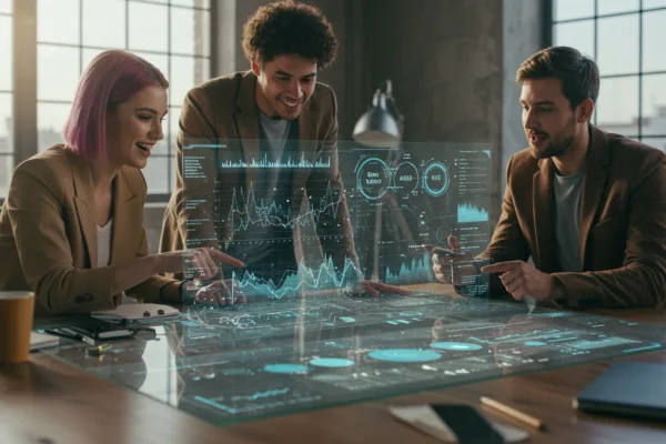 Video Ad Trends: AI, UGC & Interactive Wins
