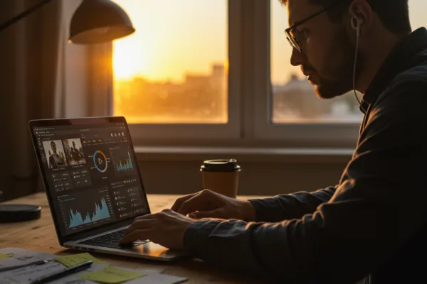 Video Ads: 10 Actionable Strategies for High Performance