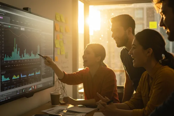 Targeting Marketers: 4 Steps to 20% Higher CTRs