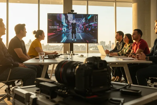 Video Ads 2026: Expert Insights for Marketing Success