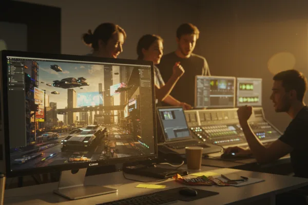 Video Ads 2026: High-Performing Strategies