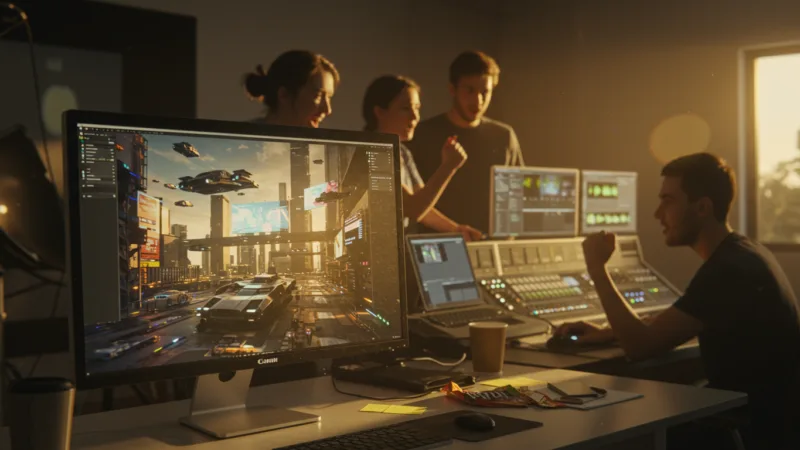 AuraFit’s 1.8x ROAS: 2026 Video Ad Strategy