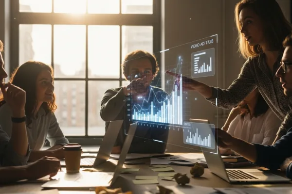 Video Ads 2026: Top Strategies for High Performance