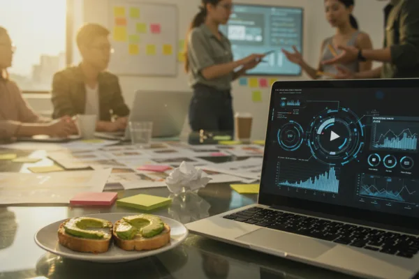 Video Ads: 2.5x ROAS by 2026? Here’s How