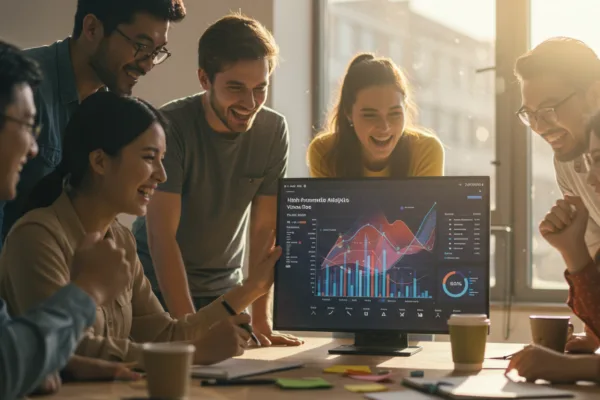Video Ads: Boost ROI for Marketers in 2026