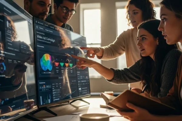 Video Ads & CX: Boost Conversions in the User Journey