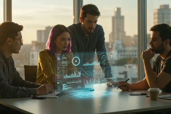 Video Ads: Expert Insights for Marketing in 2026