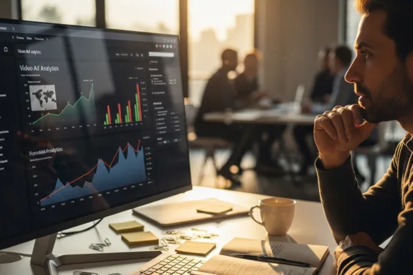 Video Ads: Expert Insights to Boost 2026 Marketing