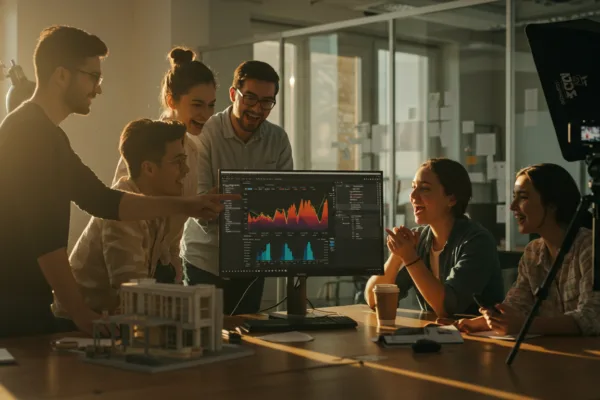 Video Ads: Expert Insights to Supercharge Marketing