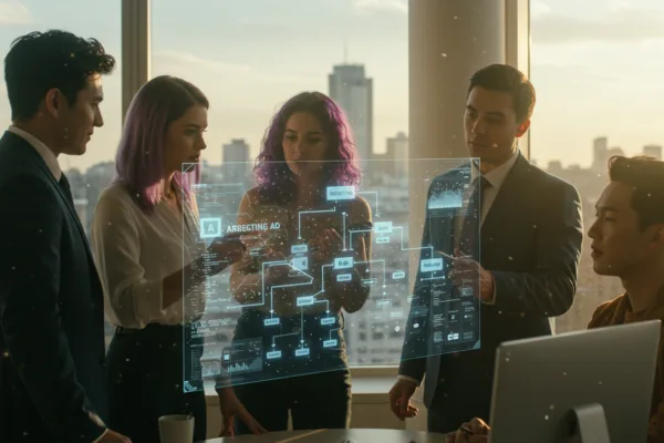 Video Ads in 2026: AI & Marketing Trends