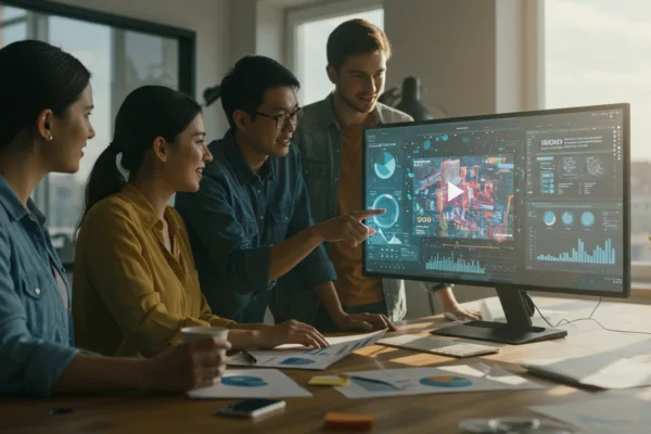 Small Business Marketing: 5 Data Insights for 2026