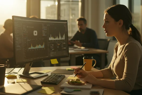 Video Ads in 2026: Expert Tips for Beginners