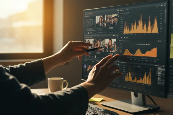 Video Ads ROI: 2026 Guide for Marketers