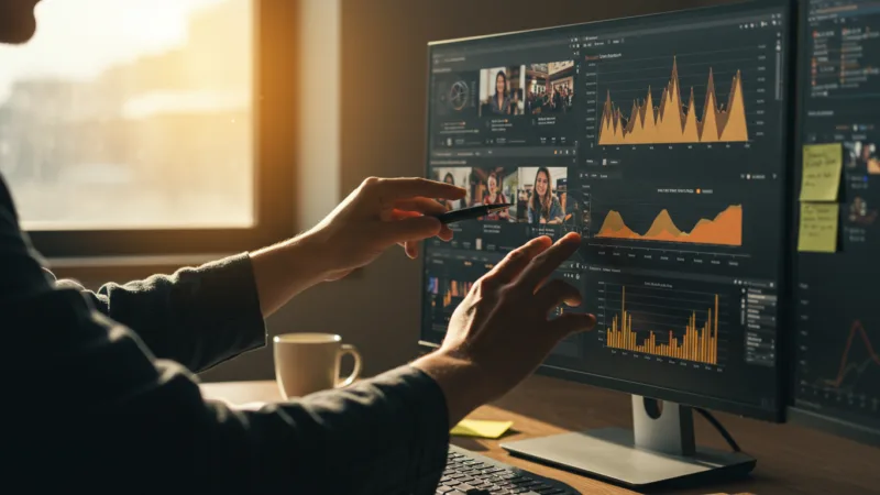 Video ROI: 4 KPIs for 2026 Marketing Wins