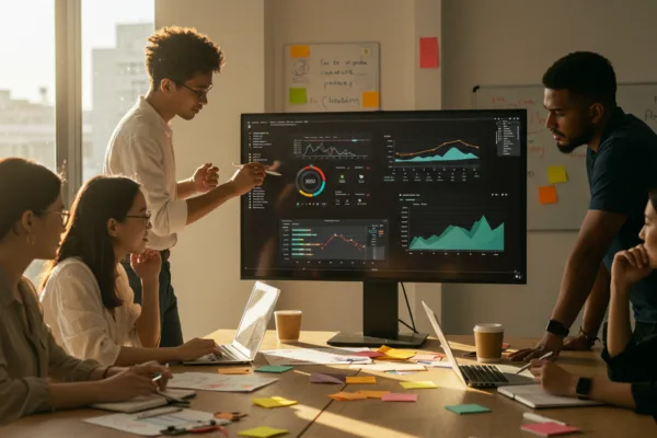 Video Ads ROI: 2026 Targeting Strategies