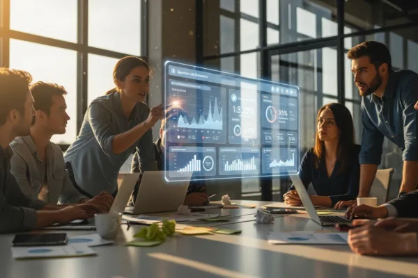 Video Ads: ROI Secrets for Marketers in 2026