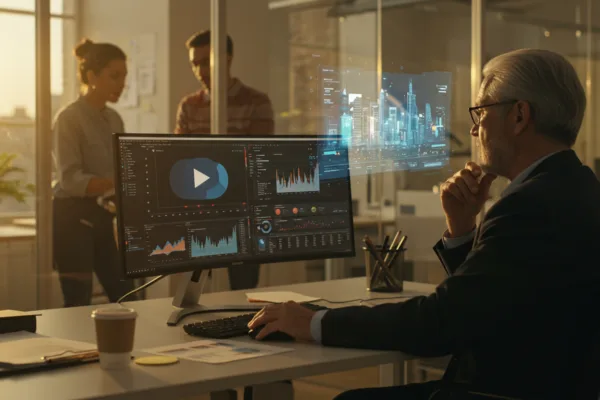 Video Ads Still Reign in 2026: AI & Marketing Trends