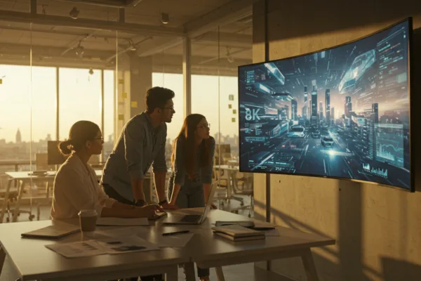 Adobe Premiere Pro: 2026 Marketing Teams’ Secret Weapon