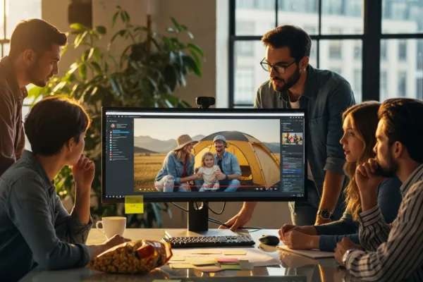 Video Ads: Storytelling for Brand Connection