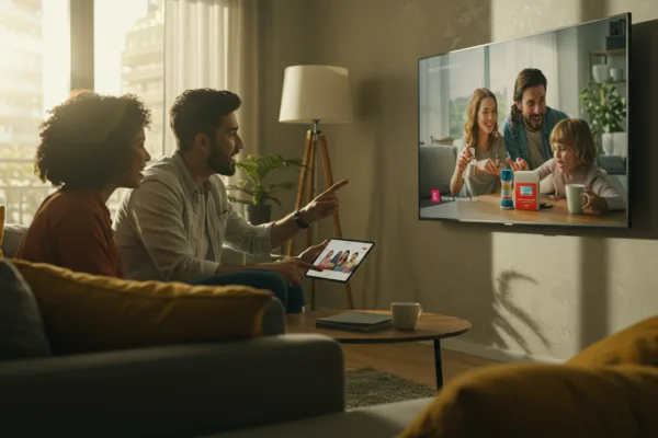 Video Ads: Storytelling for Marketing Success