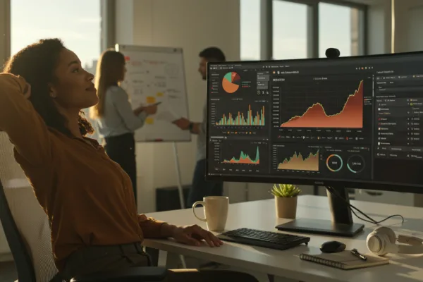 Video Ads ROI: 2026 Strategy for 20% Growth