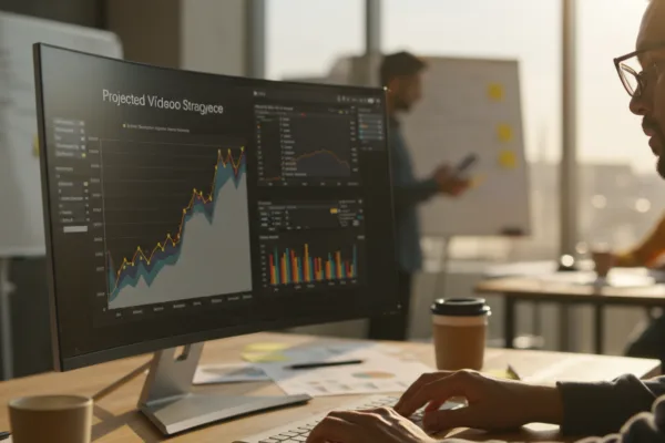 Video Ads Studio: Expert Insights for 2026 Marketing