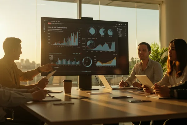 Video Ads Studio: Stop Guessing, Start Converting