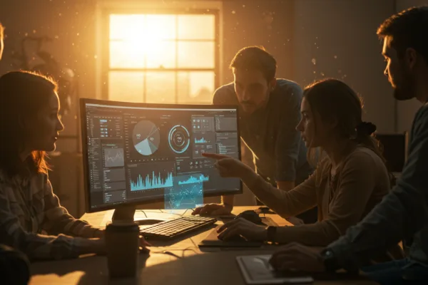 Video Ads Studio: Expert Insights for 2026 Marketing