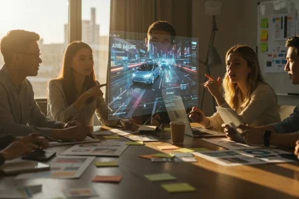 Video Ads Studio: Expert Insights for 2026 Marketing