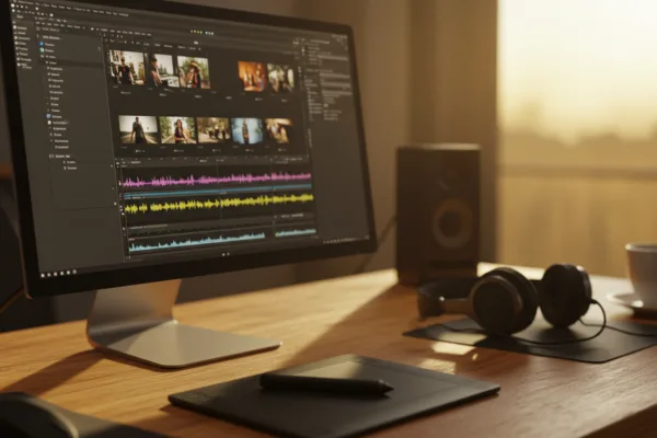 Video Ads Studio: Expert Insights for Marketing