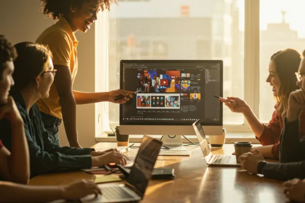 Video Ads Studio: Expert Insights for Marketing