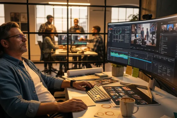 Video Ads Studio: Expert Insights for Marketing