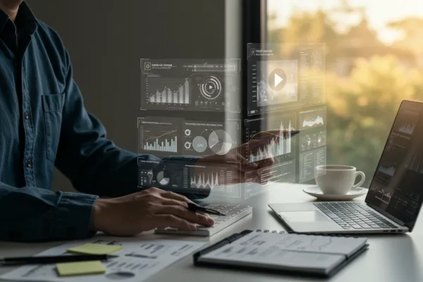 Video Ads Studio: Expert Insights for Marketing in 2026