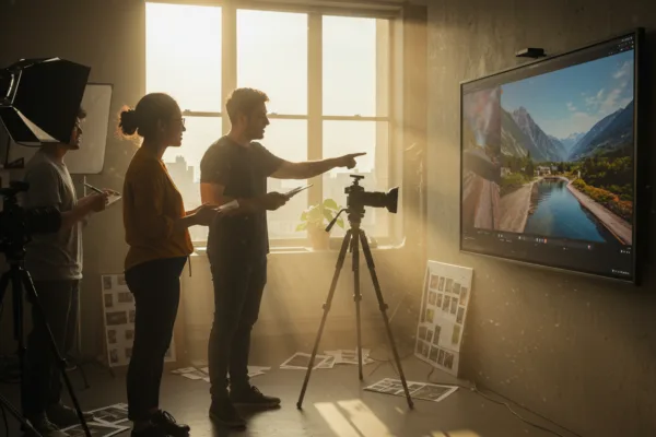 Vertical Video Marketing ROI: 300% ROAS in 2026