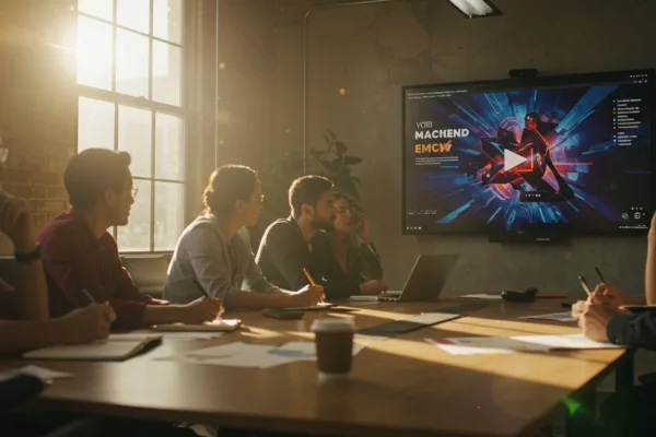 Atlanta Video Ads: Studio Boosts Small Biz ROI?