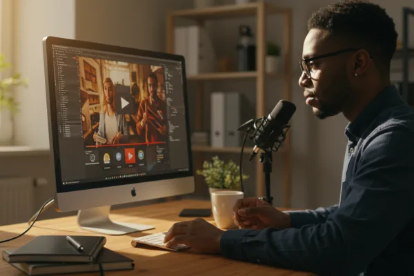 Video Ads Studio: Expert Insights for Marketing Success