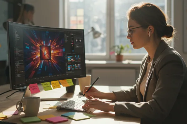 Video Ads Studio: Expert Insights for Marketing Success