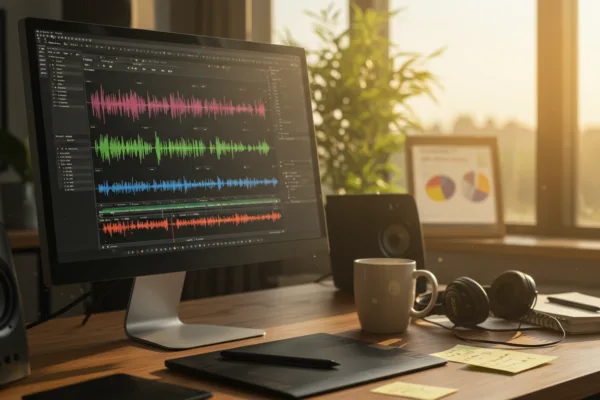 Video Ads Studio: Expert Insights for Marketing Wins